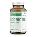 Lactic Acid Bacteria + Fibers "Ecobiotic" Universal, 60 capsules / dietary supplement