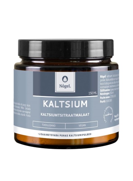 Kaltsiumtsitraatmalaat (500mg)