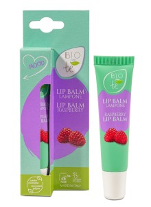 Lip Balm with Raspberry Oil, 15ml