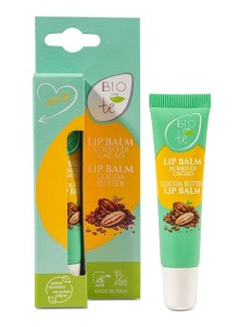 Lip Balm with Almond Oil, 15ml