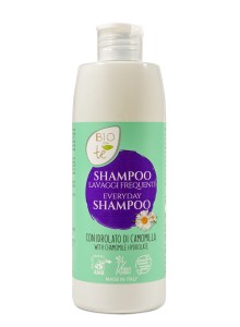 Everyday Shampoo with Chamomile Hydrolate