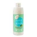 Shampoo capelli grassi con idrolato di tè verde, 300ml