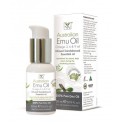 Emu Oil Infused with Sandalwood Essential Oil, 60ml