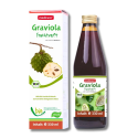 Graviola Juice, 330ml