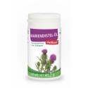 Milk Thistle Oil Capsules with Vitamin E, 60pcs / dietary supplement
