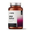 MSM Sulfur, 90 capsules / dietary supplement