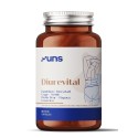 „Diurevital“ Capsules, 60pcs / dietary supplement