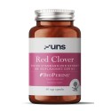 Red Clover Extract (500mg) + Bioperine, 60 capsules / dietary supplement