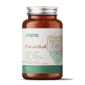 „Paravital“ Capsules, 60pcs / dietary supplement