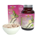 Maca (500mg) tabletid, 200tk / toidulisand