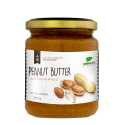 Peanut Butter "Crunchy", 250g