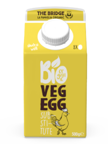 Veg Egg Substitute