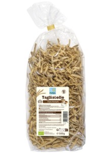 Tagliatelle puravikuga