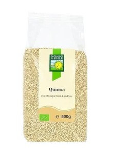 White Quinoa