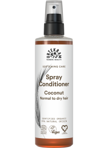 Coconut Spray Conditioner