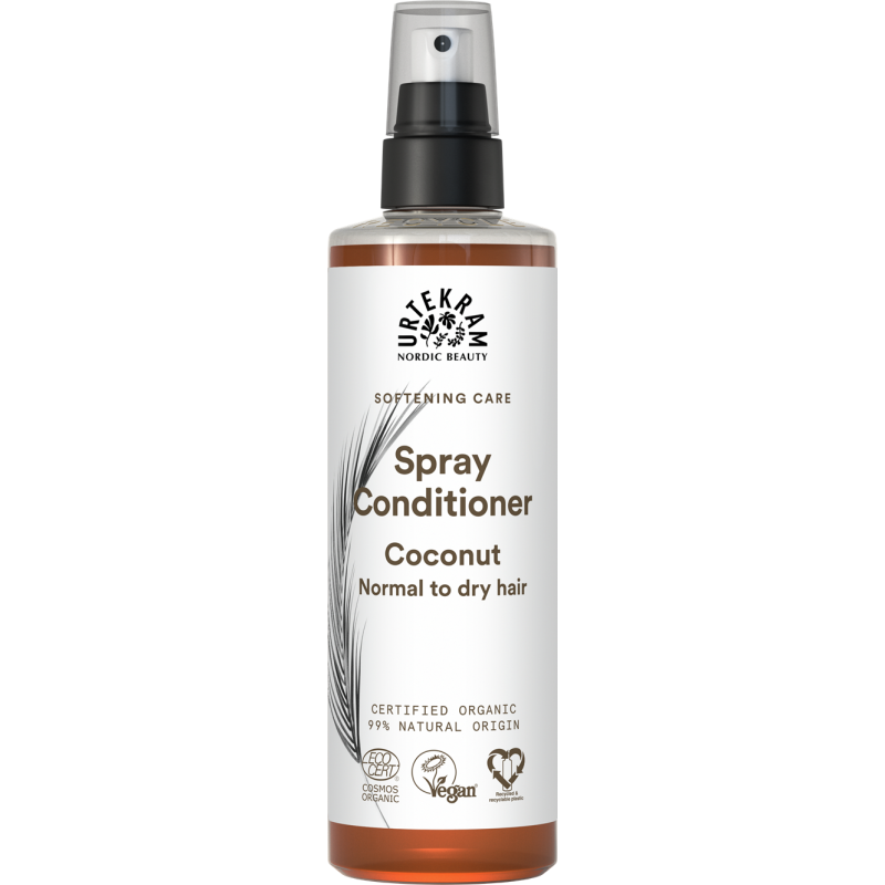 Coconut Spray Conditioner, 250ml