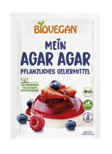 Agar-Agar