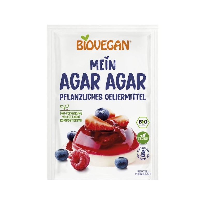 Agar-Agar