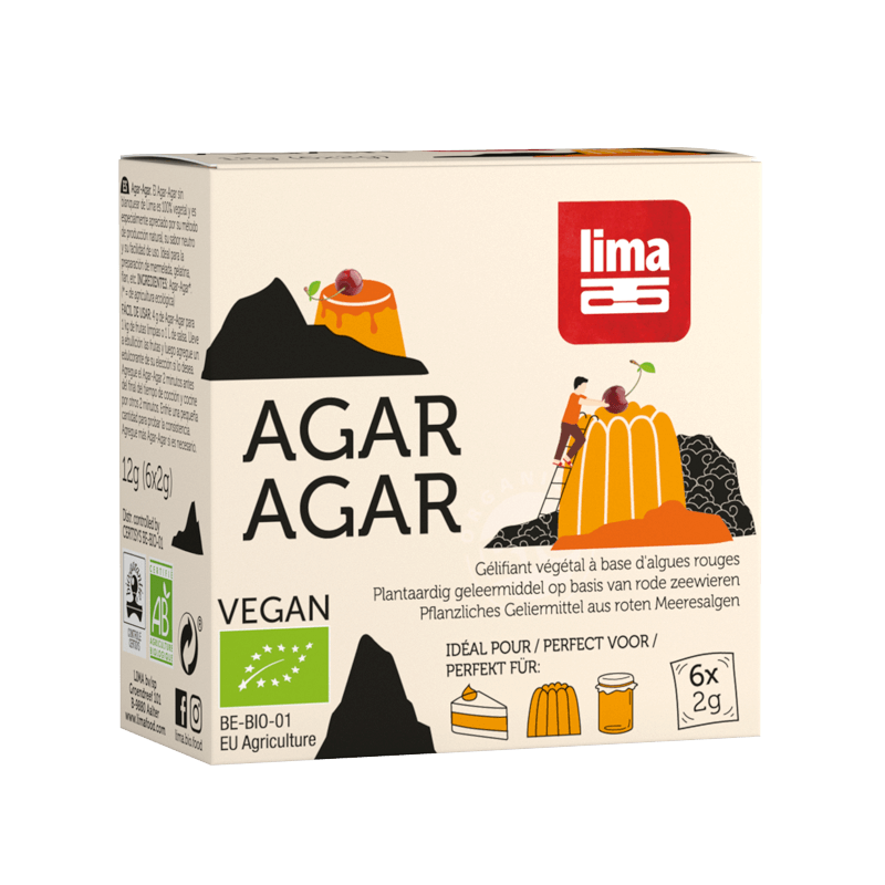 Agar-Agar