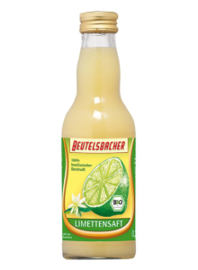 Lime Juice, 200ml