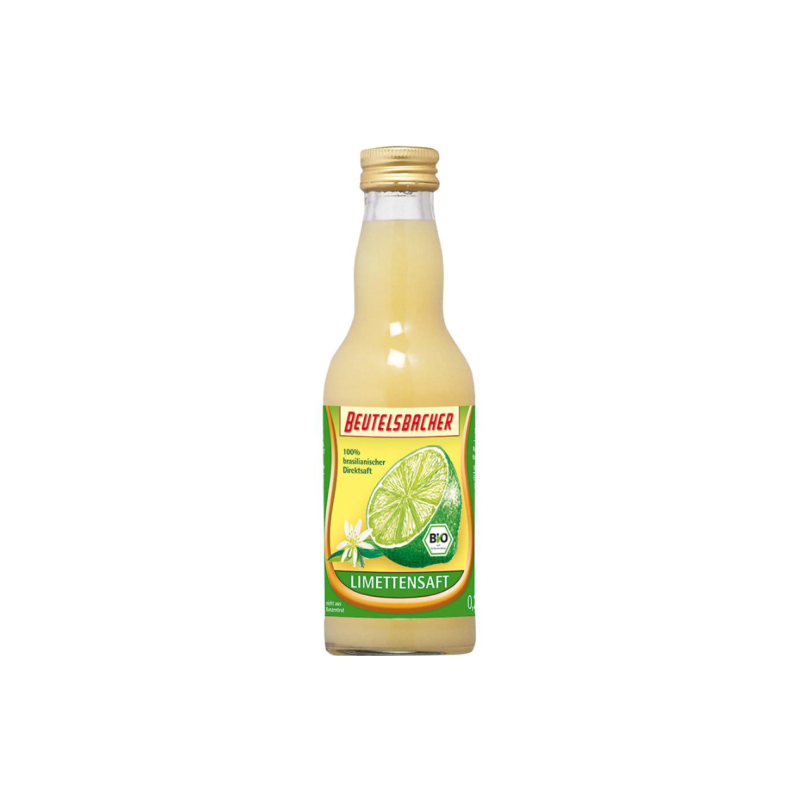 Lime Juice, 200ml