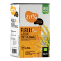 Fusilli di riso integrale, 500g