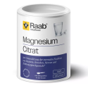 Magnesium Citrate, 200g / dietary supplement