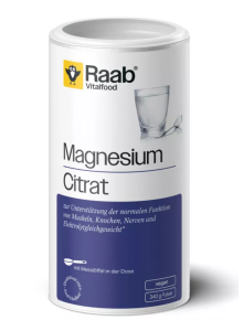 Magnesium Citrate