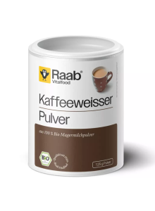 Coffee Cream Powder, 125g