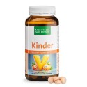 Children Vitamin, 240 tablets / dietary supplement