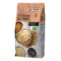 Wholegrain Long Basmati Rice, 500g