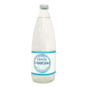 Tuscan Thermal Water "Acqua Santa", 1L