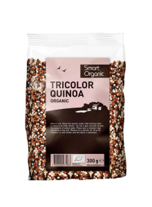 Tricolor Quinoa, 300g