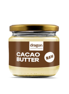 Cacao Butter, 100ml