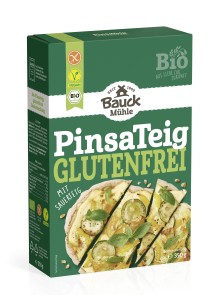 Gluten Free Pinsa Dough Mix, 350g