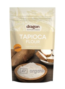 Tapioca Flour, 200g