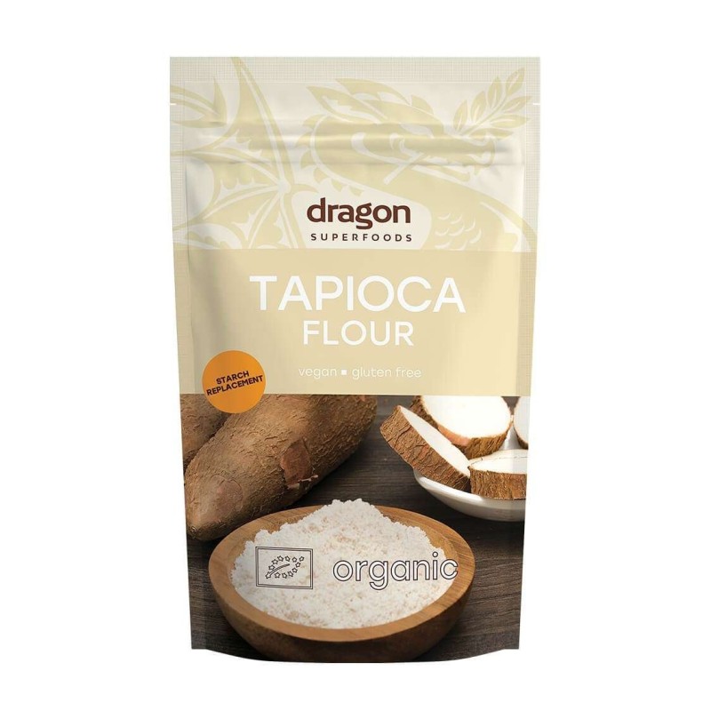 Tapioca Flour, 200g