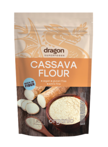 Cassava Flour, 200g