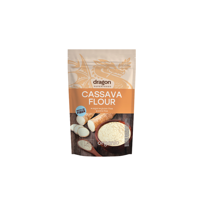 Cassava Flour, 200g