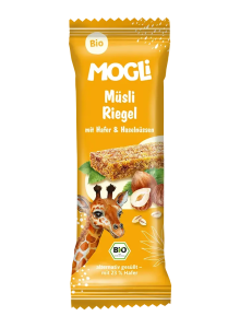 Muesli Bar