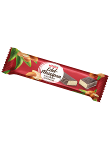 Marzipan in Fine Dark Chocolate, 40g