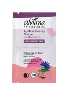 Ageless Beauty Mask