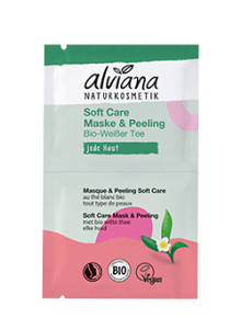 Soft Care Mask & Peeling