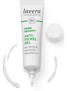 Pure Beauty Anti Pickel Gel, 15ml