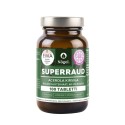 Super Iron (60mg) with Chlorella & Acerola Cherries, 100 tablets / dietary supplement