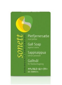 Gall Soap