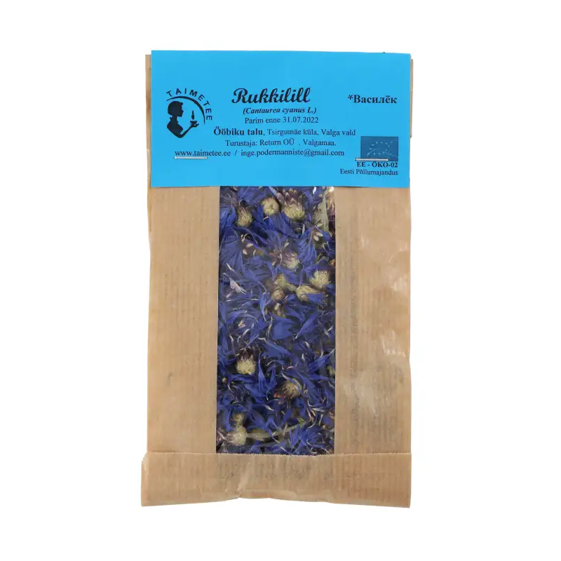 Cornflower, 10g