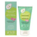 Moisturising Face Cream with Rose Hydrolate, 50ml
