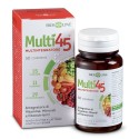 Multi45 Multintegratore, 100 compresse / integratore alimentare
