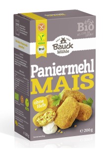 Gluten Free Corn Crumbs, 200g Gluten Free Corn Crumbs, 200g